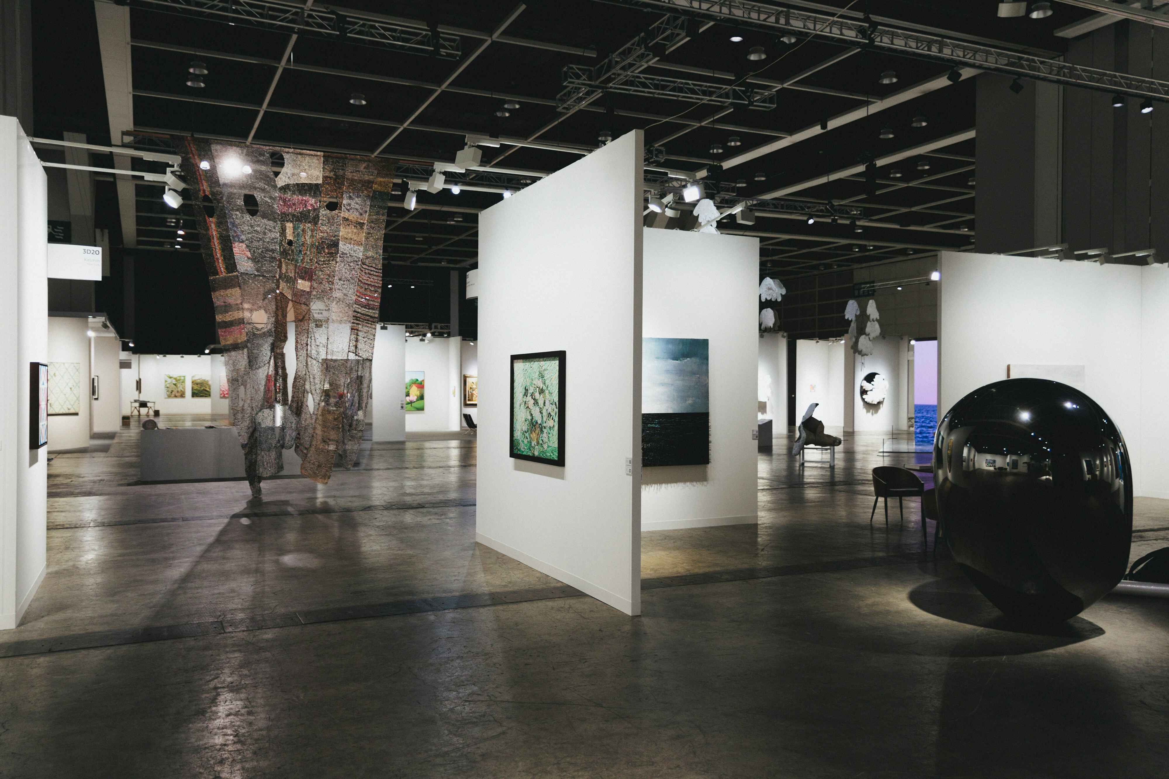 Exhibitions
